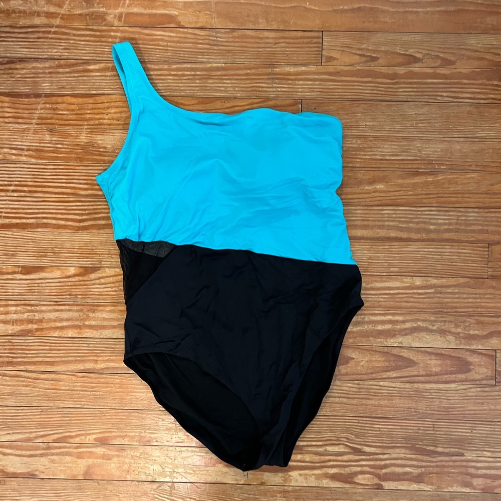 Bathing Suit